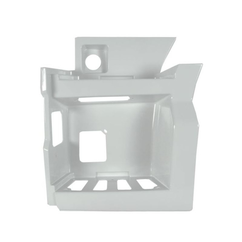 BASAMAK YUVASI MAN TGX SAG ALT 81 61520 0070 KABIN + SU DEPOSU + LAMBA DELIKLI81615200070